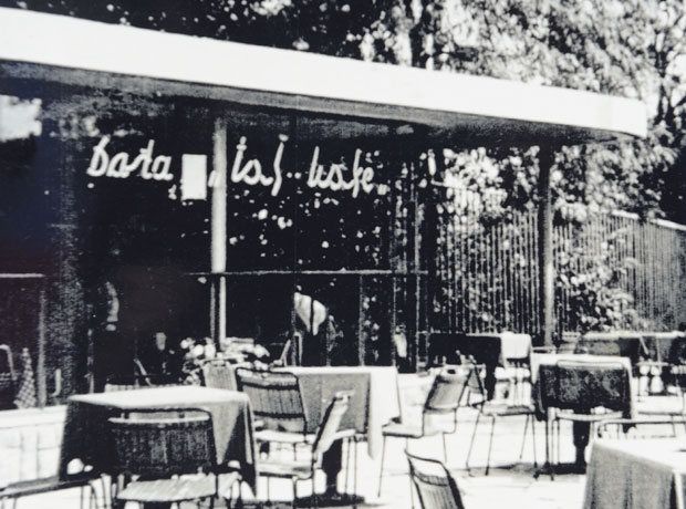 Београдске приче: Кад је Шанса била последња